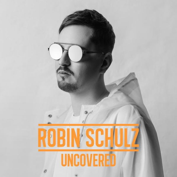 Schulz Robin: Uncovered-190295792534