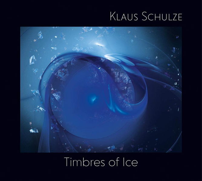 Schulze Klaus: Timbres Of Ice-885513018625