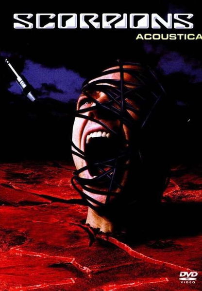 Scorpions: Acoustica-886977621895