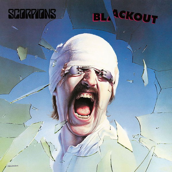 Scorpions: Blackout (Reedice 2018)-4050538159325