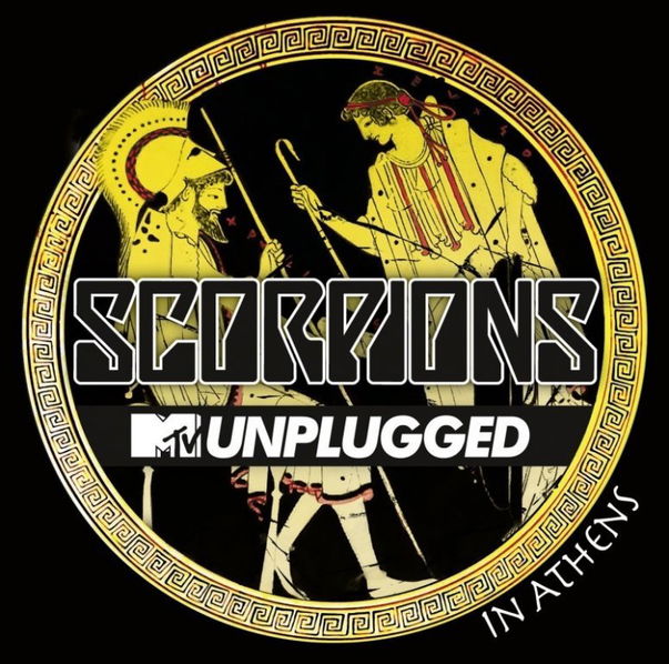 Scorpions: Mtv Unplugged-886919186024