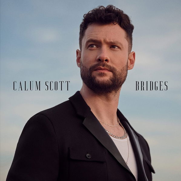 Scott Calum: Bridges-602445521869