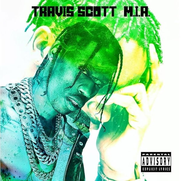 Scott Travis: M.I.A-803343263817