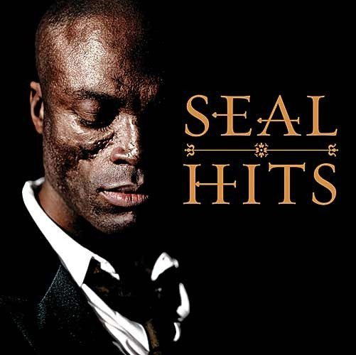 Seal: Hits-93624970316