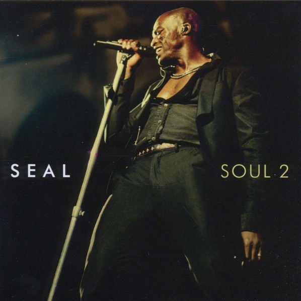 Seal: Soul 2-93624954712