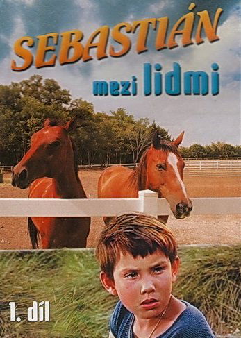 Sebastián mezi lidmi 1-