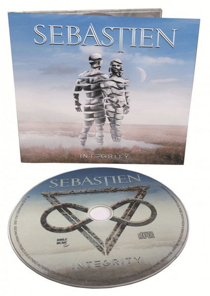 Sebastien: Integrity (Limited Edition)-8593085031028