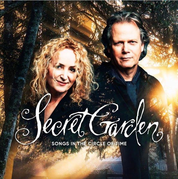 Secret Garden: Songs In The Circle Of Time-602465964271