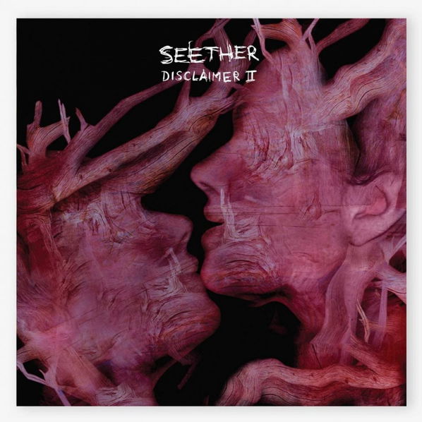 Seether: Disclaimer II-888072114449