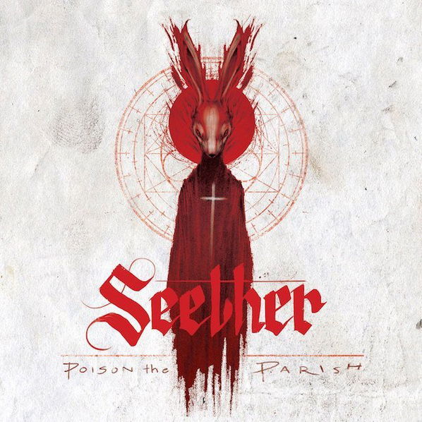 Seether: Poison The Parish-888072024700