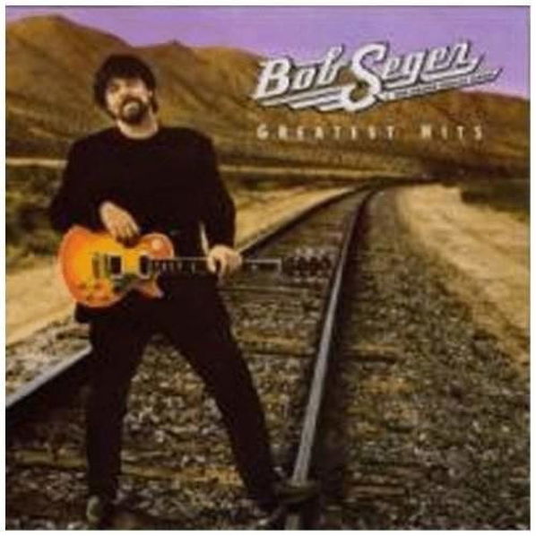 Seger Bob: Greatest Hits-724383033423