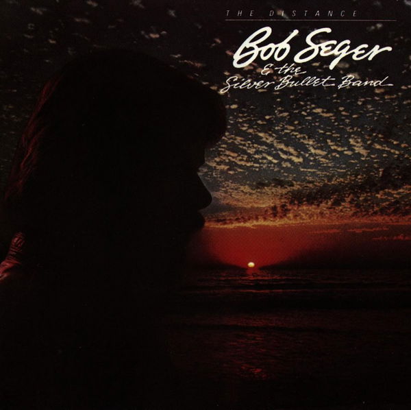 Seger Bob & Silver Bulle: Distance-77774600521