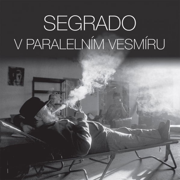 Segrado František: V paralelním vesmíru-8590233016777