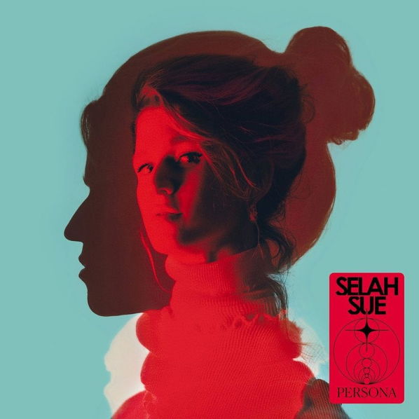 Selah Sue: Persona-5056556102359