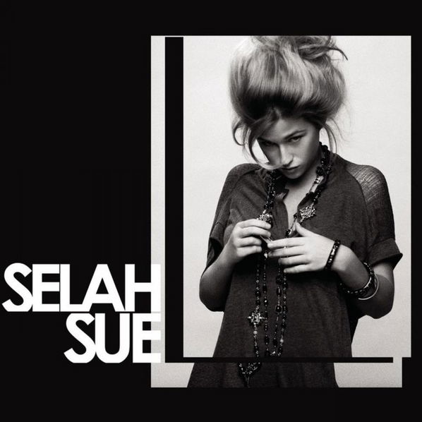 Selah Sue: Selah Sue-5060107728127