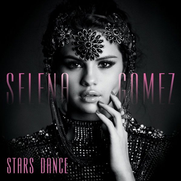 Selena Gomez: Stars Dance-50087295028