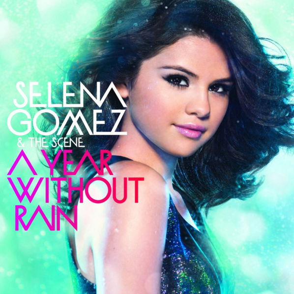 Selena Gomez & The Scene: A Year Without Rain-50087173142