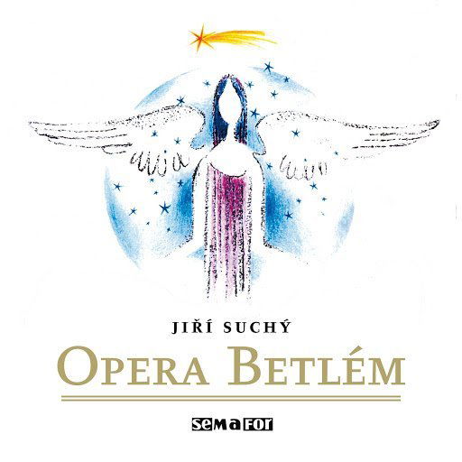 Semafor - Opera Betlém-99925618827