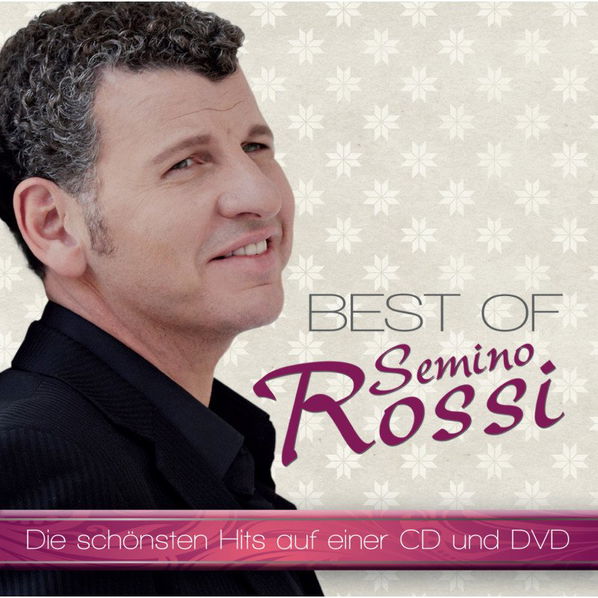 Semino Rossi: Best of - Live-602507199579