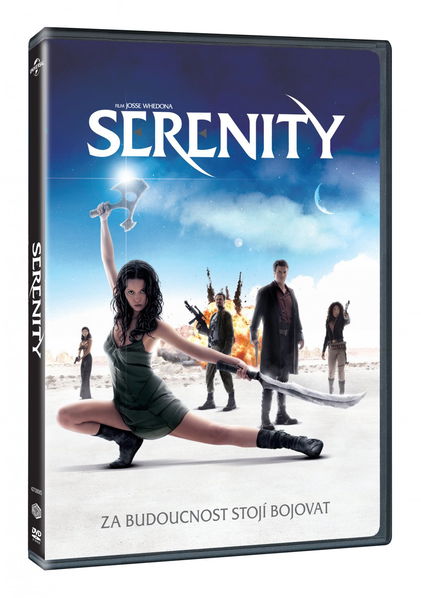 Serenity-8595165386523