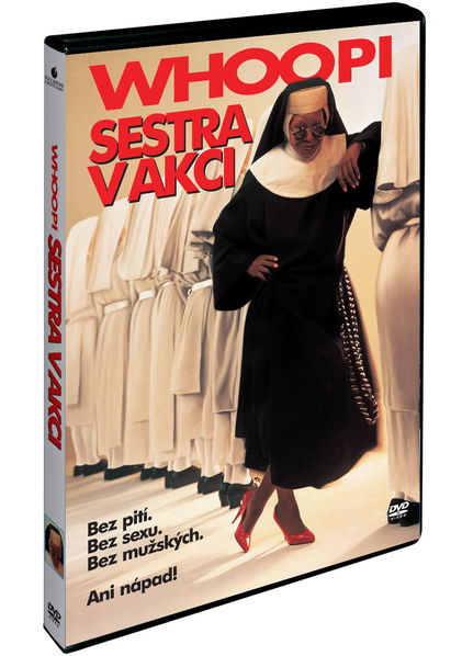 Sestra v akci-8595165328547