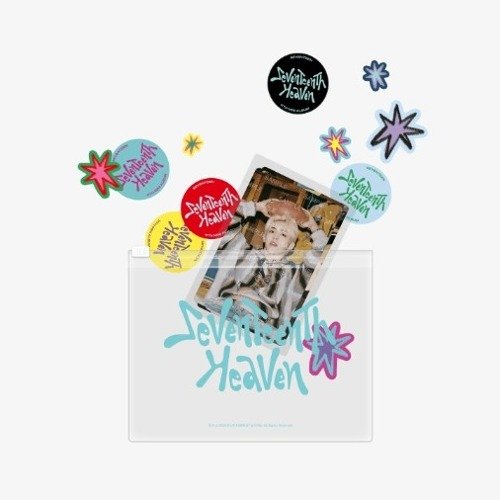 Seventeen: Seventeenth Heaven: Photo Card SET (AM 5:26 Version)-8809929938706