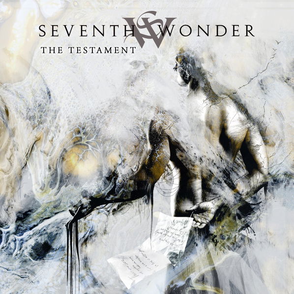 Seventh Wonder: Testament-8024391122921