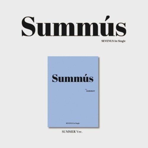 Sevenus: Summus (Summer Version)-