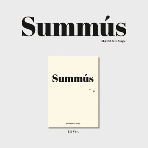 Sevenus: Summus (US Version)-