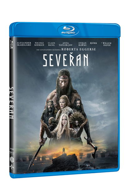 Seveřan-8595165385175