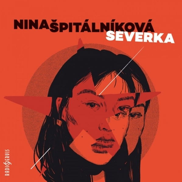 Severka (Špitálníková Nina - Various)-8590236121324