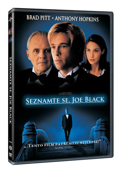 Seznamte se, Joe Black-8595165393170