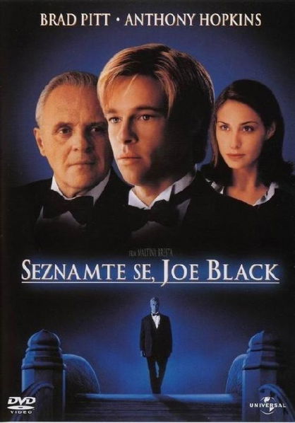 Seznamte se Joe Black-