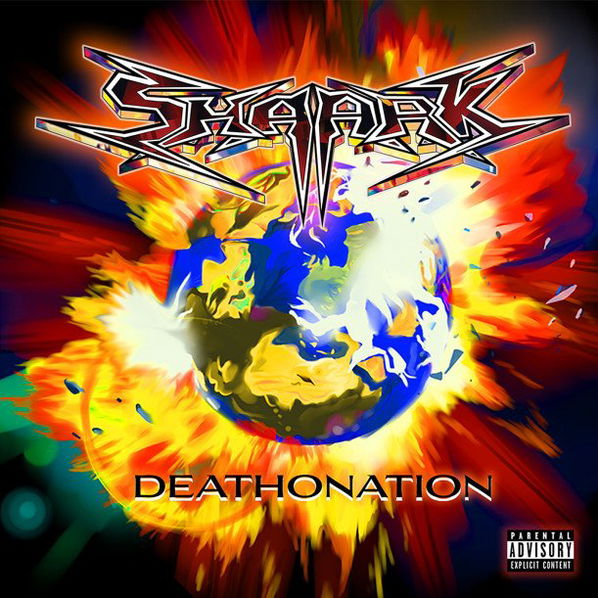 Shaark: Deathonation-8594209080168