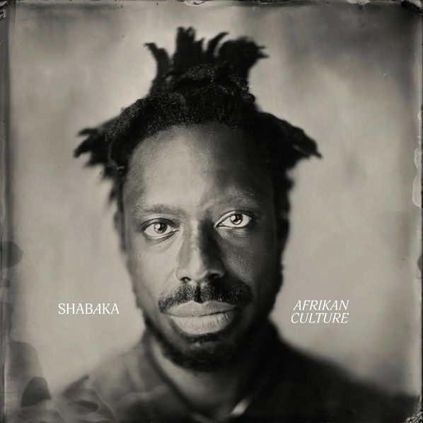 Shabaka: Afrikan Culture-602445872398