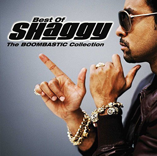 Shaggy: Boombastic Collection-600753106747