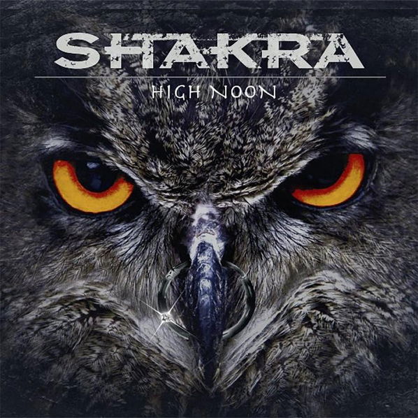 Shakra: High Noon-884860144926