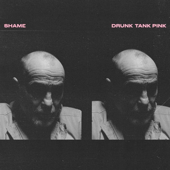 Shame: Drunk Tank Pink-656605150413