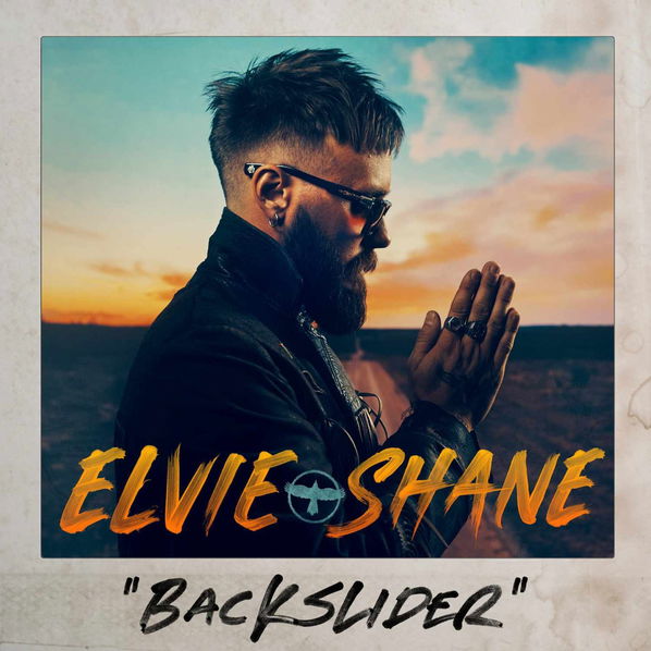 Shane Elvie: Backslider-4050538717099