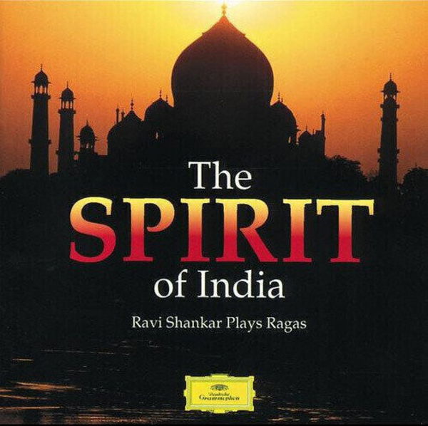 Shankar Ravi: Spirit Of India-28944753226