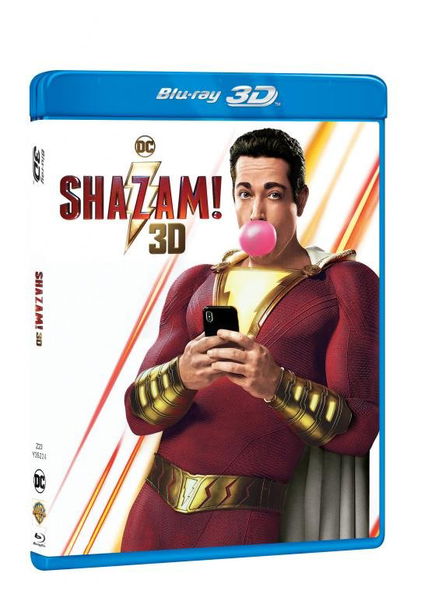 Shazam!-8595165371369