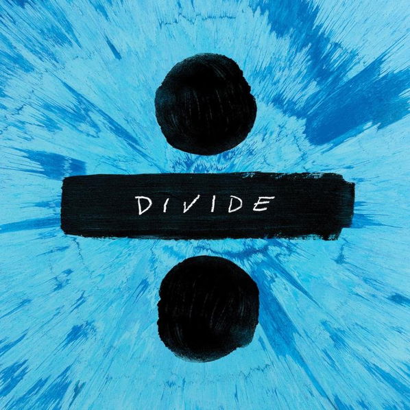 Sheeran Ed: Divide-190295859015