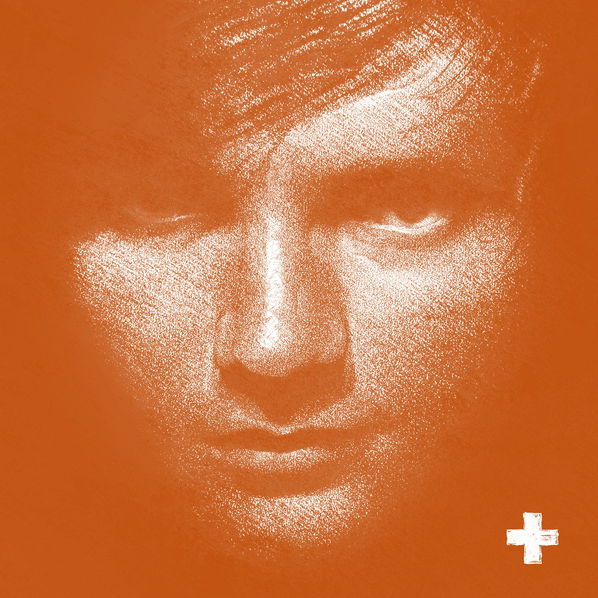 Sheeran Ed: + (Plus, 10th Anniversary Edition)-5052498646524