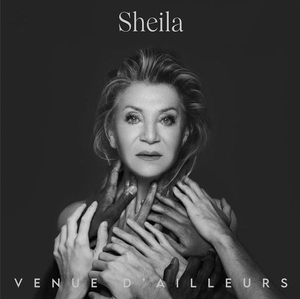 Sheila: Venue D'ailleurs-190295019860