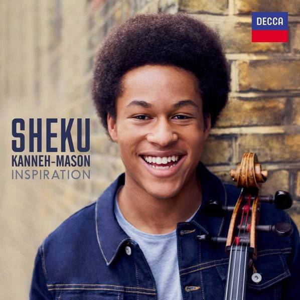 Sheku Kanneh-Mason: Inspiration-28948338832