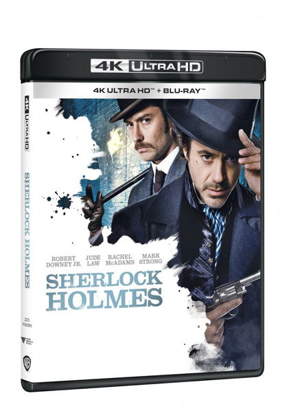 Sherlock Holmes-8595165376296