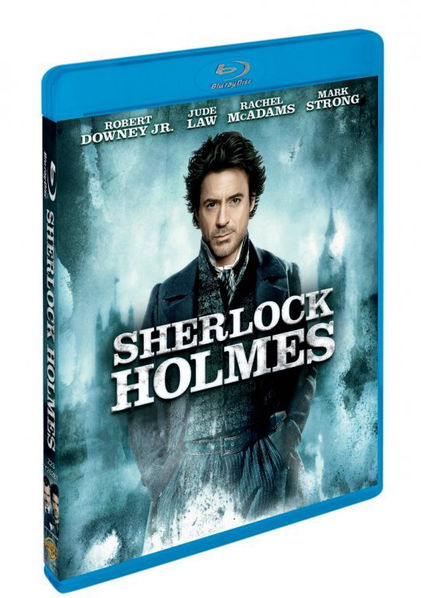 Sherlock Holmes-8595165319019