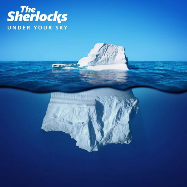 Sherlocks: Under Your Sky (Coloured Edition)-4050538489408