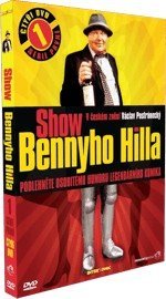 Show B. Hilla - kolekce - série 1-8584022997422