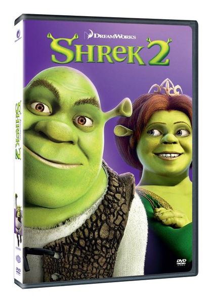 Shrek 2-8595165371871